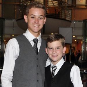 Meet your Posher, Carl